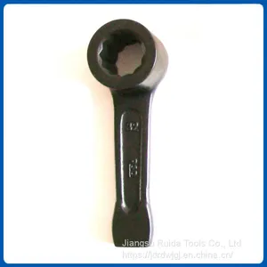 Convex Ring Slogging Wrench thumbnail-4
