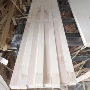 Bed Frame Plywood Bed Slat Full Poplar LVL Bed Slats thumbnail-3