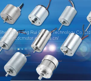 JEC-6570-4873 Brushless Motor, JRC DC Motor, Micro Pump Motor ,BLDC thumbnail-3