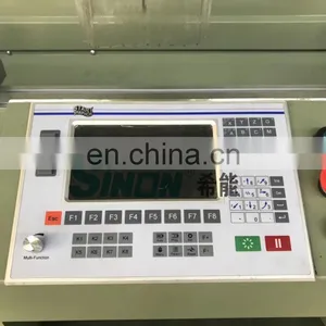 Upvc 3 Axis Machining Center Three Cnc Window Machine Aluminum thumbnail-4