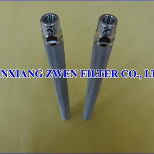 Metal Filter Cartridge thumbnail-1