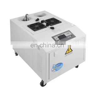 9 Kg Per Hour Adjustable Humidistat Commercial Large Mist Good Ultrasonic Humidifier thumbnail-1