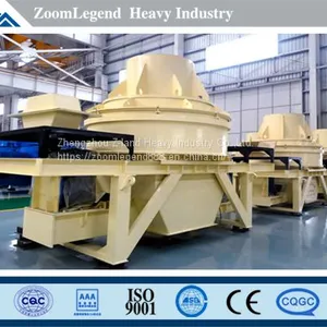 High Reputation PCL Sand Making Machine for Sale thumbnail-3