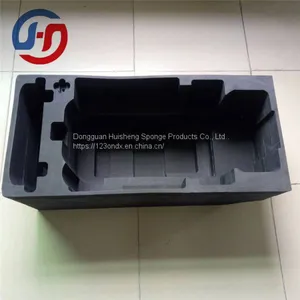 Carved Carved Molding Factory Processing Large Uavs Shockproof High-density EVA Lining for Customization thumbnail-1
