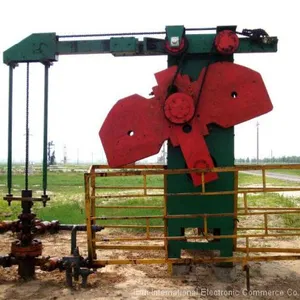 API Oil Pumping Unit thumbnail-3