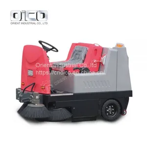 OR-C350B Multi-Purpose Sweeper thumbnail-3