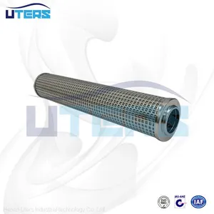 UTERS Replace of INTERNORMEN Hydraulic Oil Filter Element 01NL.400.10VG.HR.E.P.- Accept Custom thumbnail-1