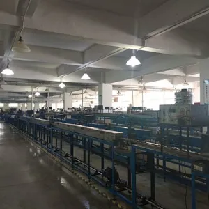 Shaanxi Qiyu Electronic Technology Co., Ltd company overview - view 4 thumbnail
