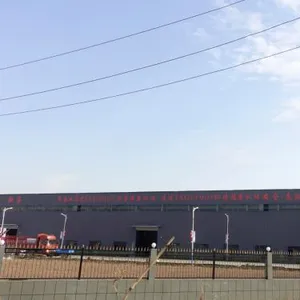Henan Hongtai Boiler Manufacturing Co., Ltd. company overview - view 3 thumbnail