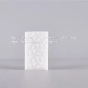 Wholesale Magic Cleaning Sponge Melamine Foam Eraser thumbnail-4