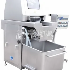 Water Injecting Machine/meat Injector/Salt Brine Injector for Sale thumbnail-2