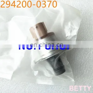 Diesel Common Rail Engine Suction Control Valve 294200-0370 for Fuel Pump thumbnail-3