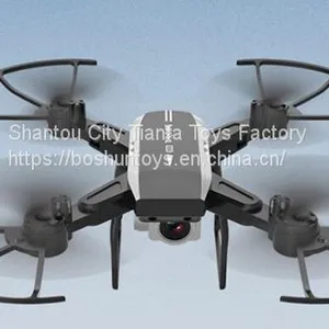 Cheap Price Remote Control Foldable Flight Vehicle With WiFi 4K Camera RC Flight Vehicle For Kids thumbnail-3
