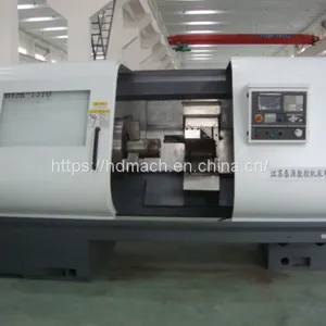 CNC Couplig Threading Lathe (slant Bed) thumbnail-1