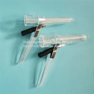 Medical Rectal Examiniation Speculum Lighted Anoscope For Hemorrhoids thumbnail-2