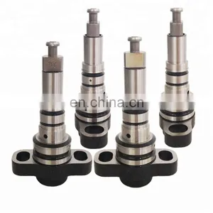 BYC Genuine Plunger 11418485212 SAY120P212 SP4212 Element for DCEC Engine thumbnail-1