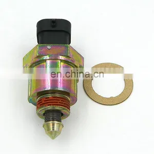 LLXBB IDLE AIR CONTROL VALVE MOTOR IAC FOR GM CHEVY 17078832 AC2 2H1054 AC101 217406 C403056730 thumbnail-1