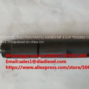 Diesel Fuel Nozzle Holder Nozzle Injector KBEL68P100 for Nozzle DSLA135P468 DSLA140P425 for Sale thumbnail-1
