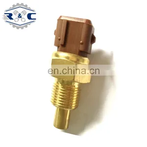 R&C High Quality Car Parts 1338.84 1338.56 For Peugeot 306/406 1.8L-3.0L l4 V6 1998-2002 Coolant Water Temperature Sensor thumbnail-1