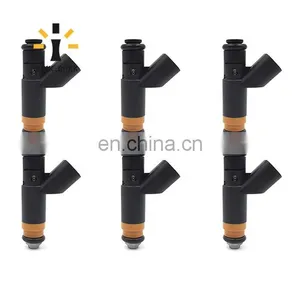 Car Accessories Fuel Injector Nozzle OEM 04591851AA thumbnail-1