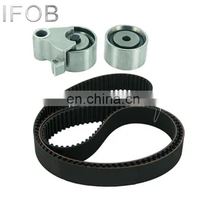 IFOB High Quality Timing Belt Set For Buick Excelle HRV F16D3D 96417177 thumbnail-3