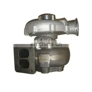 Volvo Truck Turbocharger 466818-5001S thumbnail-1