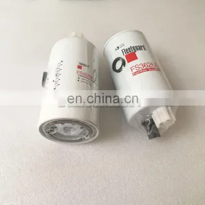 FS36268 Foton Ollin Cummins Engine ISF2.8 Fuel Filter Water Separator thumbnail-1