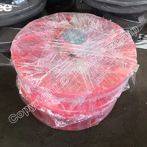 6/4 D AH Polyurethane Slurry Pump Spares thumbnail-3