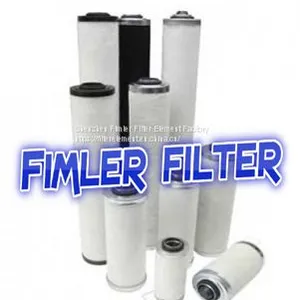 TG Air Compressor Filters 1055151PV, 1065397PV, 1070240PRC, 1080116C, 1100293PV, 1122212 thumbnail-1
