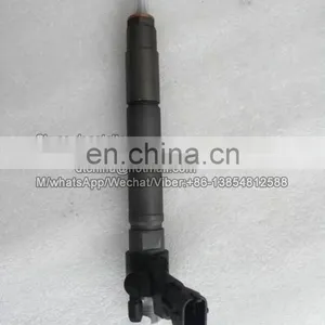 Diesel Enginefuel Common Rail Injector 0445110057 thumbnail-3