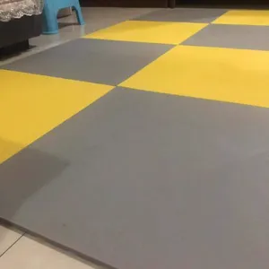 Colorful Mat Colorful Rubber Floor thumbnail-5