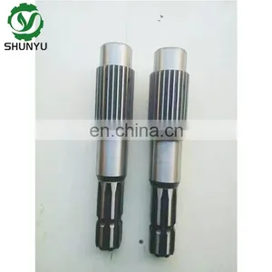 Cutter Cultivator Machine Use PTO Power Transmission Shaft thumbnail-5