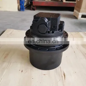 209-6664 Travel Motor Excavator Travel Device 302.5 Final Drive thumbnail-3