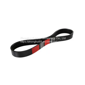 Agricultural Banded(Joined/Ribbed) Wrapped Belt thumbnail-2