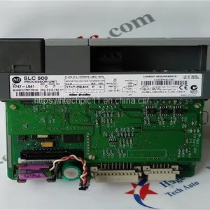 Allen-Bradley 1794-ADN Adapter Module New Original Sealed thumbnail-1