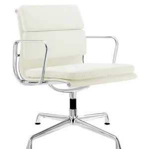 Topstar td Lux 10 Chefsessel Schwarz Leder Bürostuhl Open Point sy Deluxe Bürostuhl Xxl 200 kg Chefsessel Leder Ergonomisch thumbnail-3