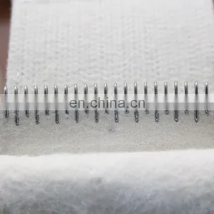 Heat Resistant Laundry Flatwork Ironer Nomex Felt Belt thumbnail-4