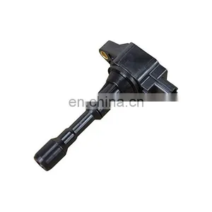 V6 Engine Ignition Coil Pack for Nissan GR-T 3.8L 22448-JF00B thumbnail-1