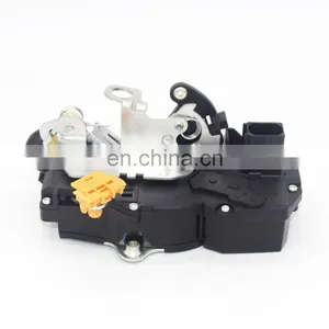 Rear Left Power Door Lock Actuator Motor for Cadillac Chevrolet GMC 931-108 15896626, 20783857, 25873488, 25876389 thumbnail-1