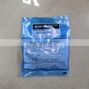 SMC Push-in Connector ZFC200-06B thumbnail-1