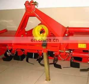 High Performance 3-point PTO Rotary Tiller for Japanese Tractor With CE thumbnail-6