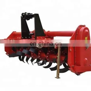 Farm Machinery Tractor Heavy Duty Rotavator thumbnail-1