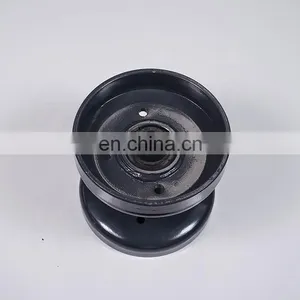 DC35 DC70 DC68 Kubota Combine Rice Harvester Spare Parts Track Roller thumbnail-1