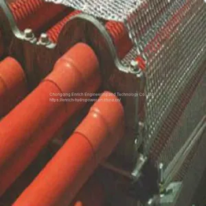 Wind Power Tube Busway for Wind Electricity Generation thumbnail-1