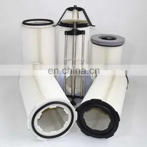 FORST New Condition Air Dust Collector Filter Cartridge thumbnail-3