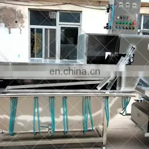 Mini Poultry Slaughter Equipment/duck Slaughter Machine Halal Chicken Slaughter Machine for Sale thumbnail-1