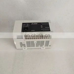 Cheapest Mitsubishi PLC Programmable Logic Controller FX5U-32MT/ES thumbnail-6