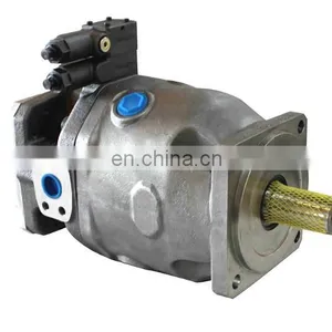 A10VSO71DFLR Swash-plate Type Axial Plunger Pump Piston Pump thumbnail-4