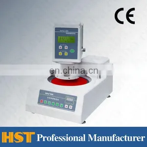 HST MoPao2000 Automatic Metallurgical Grinding Polishing Machine thumbnail-5