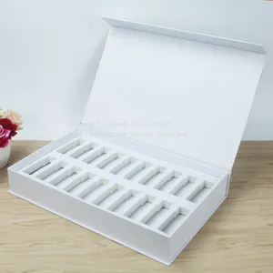 Cosmetics Packaging Box, Health Products Packaging Box, Wine Box Packaging Box, Customized Tea Packaging Box thumbnail-2